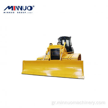 Υψηλή ανθεκτικότητα βαρέως τύπου Bulldozer 320HP